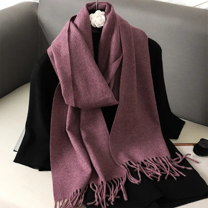 LuxeShawl
