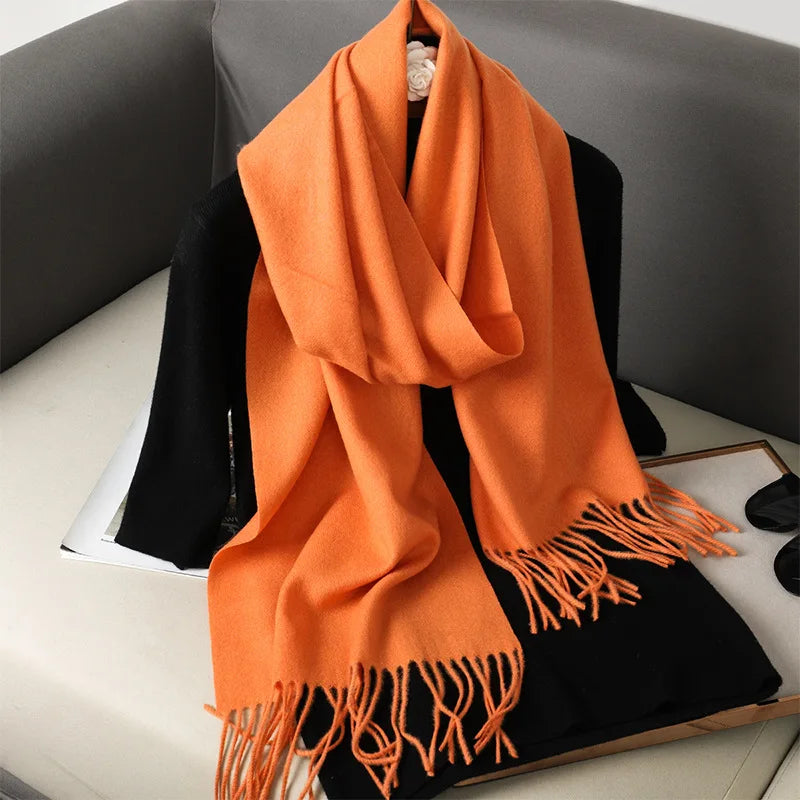 LuxeShawl