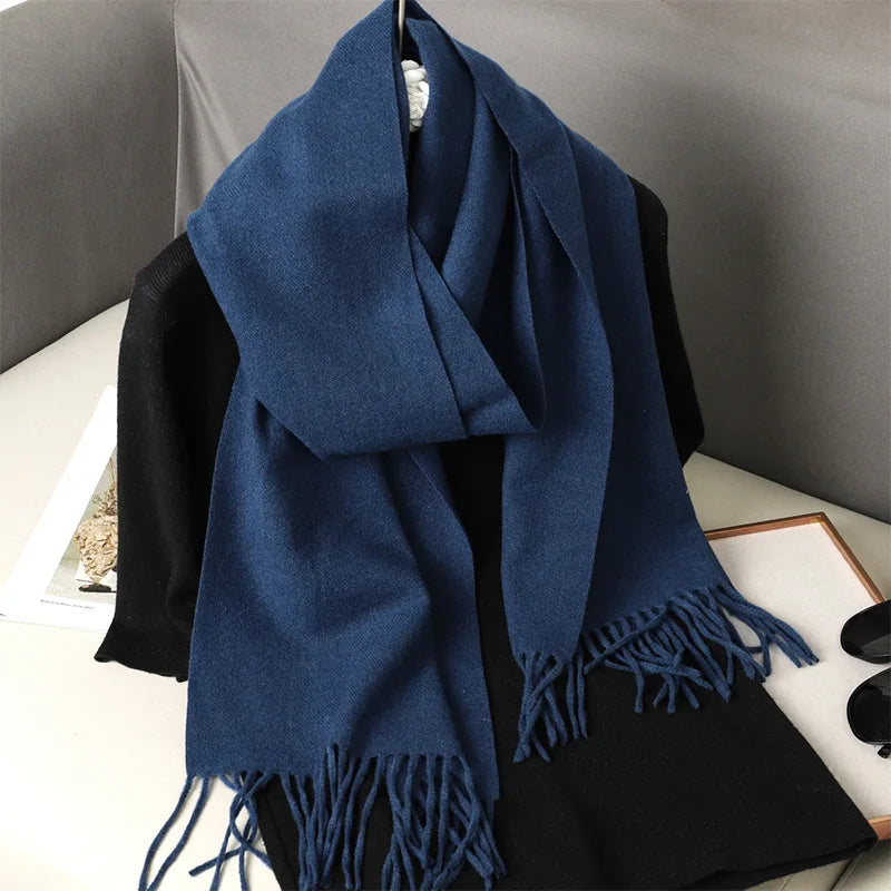 LuxeShawl