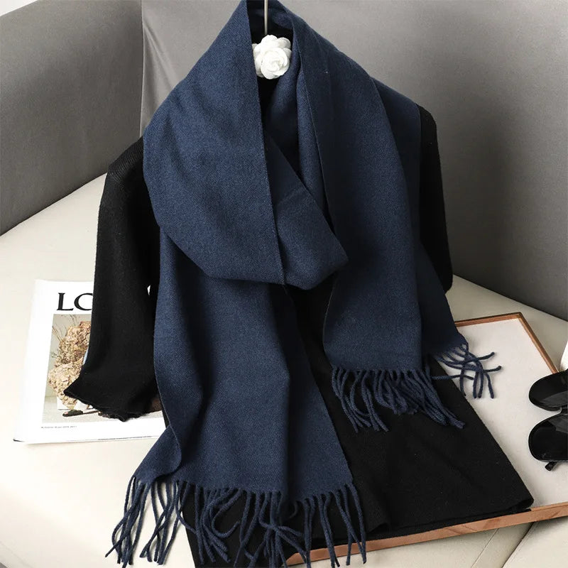 LuxeShawl