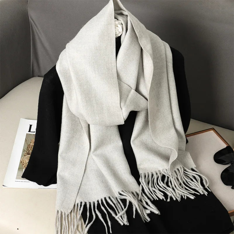 LuxeShawl