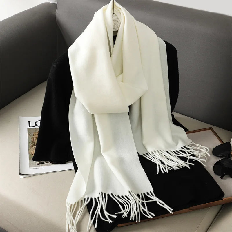 LuxeShawl
