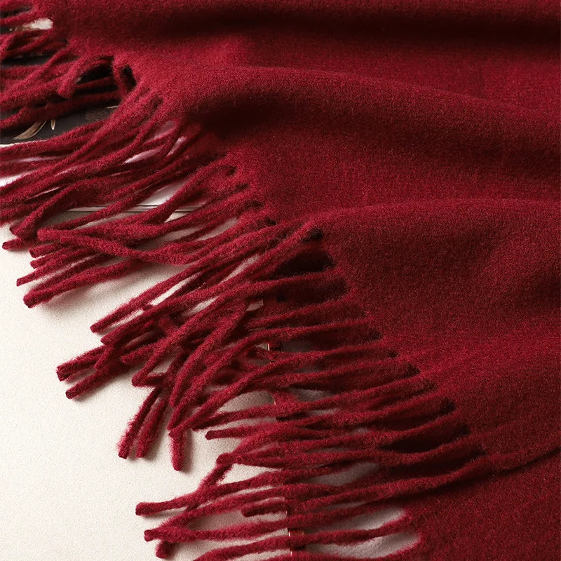LuxeShawl